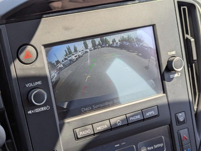 2024 Subaru Impreza HATCHBACK