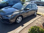 2024 Subaru Impreza HATCHBACK