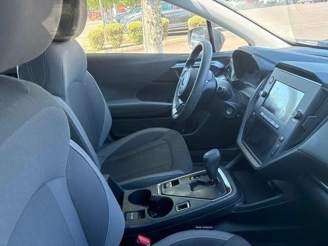 2024 Subaru Impreza HATCHBACK