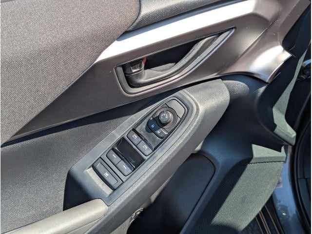 2024 Subaru Impreza HATCHBACK