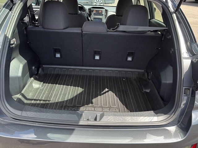 2024 Subaru Impreza HATCHBACK