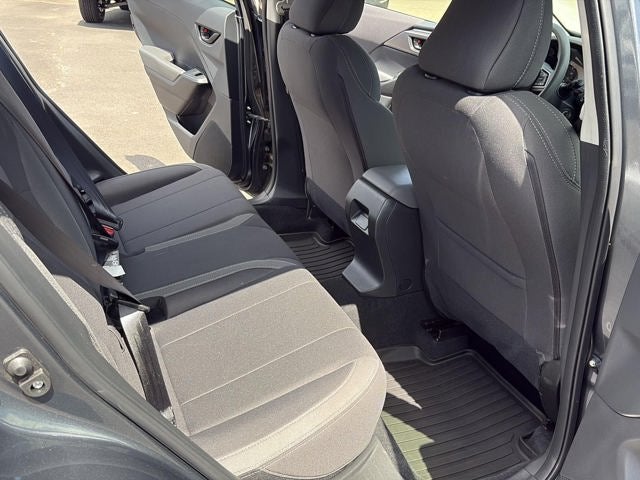 2024 Subaru Impreza HATCHBACK