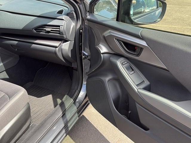 2024 Subaru Impreza HATCHBACK