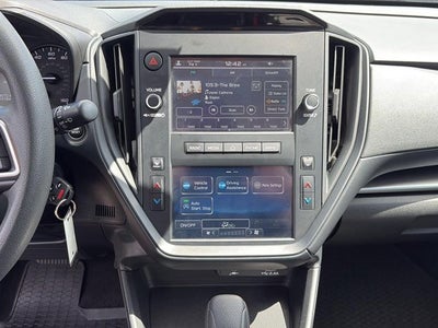2024 Subaru Impreza HATCHBACK