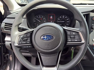 2024 Subaru Impreza HATCHBACK