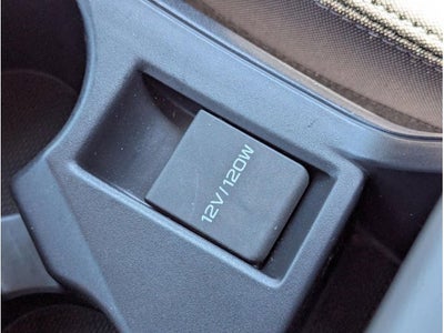 2024 Subaru Impreza HATCHBACK