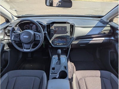 2024 Subaru Impreza HATCHBACK