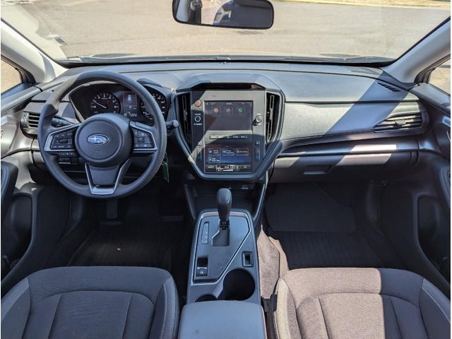 2024 Subaru Impreza HATCHBACK