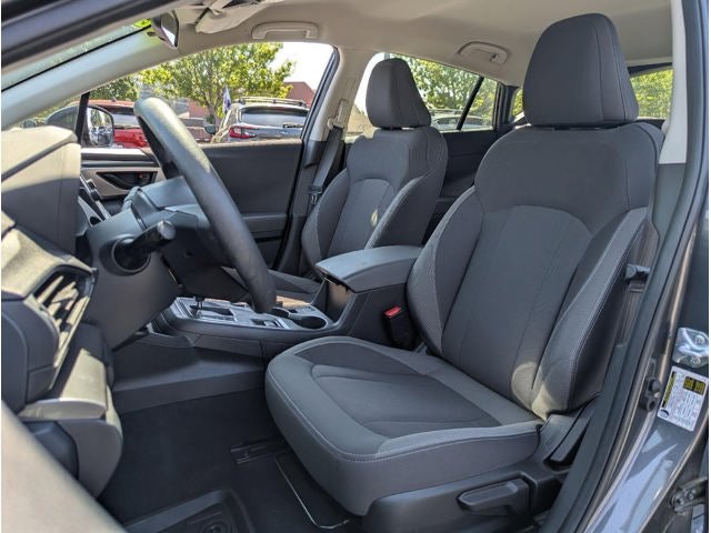 2024 Subaru Impreza HATCHBACK