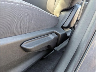 2024 Subaru Impreza HATCHBACK
