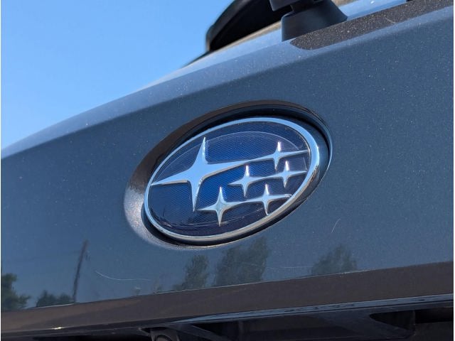 2024 Subaru Impreza HATCHBACK