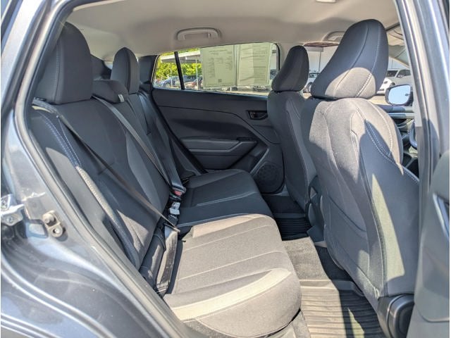 2024 Subaru Impreza HATCHBACK