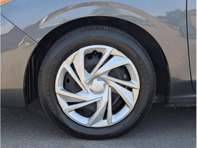 2024 Subaru Impreza HATCHBACK