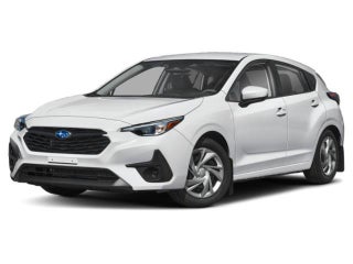 2024 Subaru Impreza Base