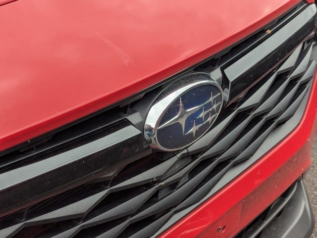2024 Subaru Impreza 2.5RS
