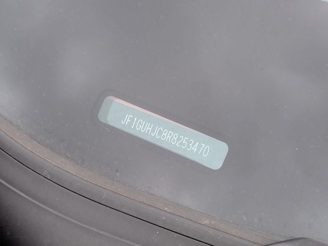 2024 Subaru Impreza 2.5RS