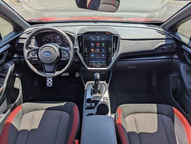 2024 Subaru Impreza RS
