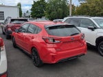 2024 Subaru Impreza 2.5RS