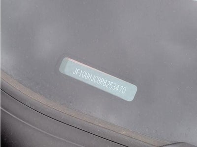 2024 Subaru Impreza RS