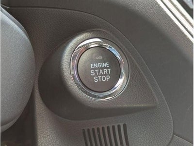2024 Subaru Impreza RS