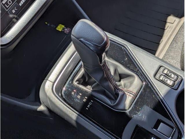 2024 Subaru Impreza RS