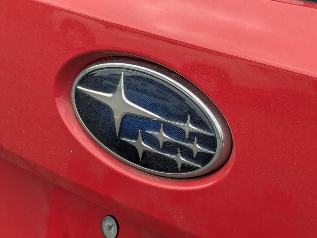 2024 Subaru Impreza 2.5RS