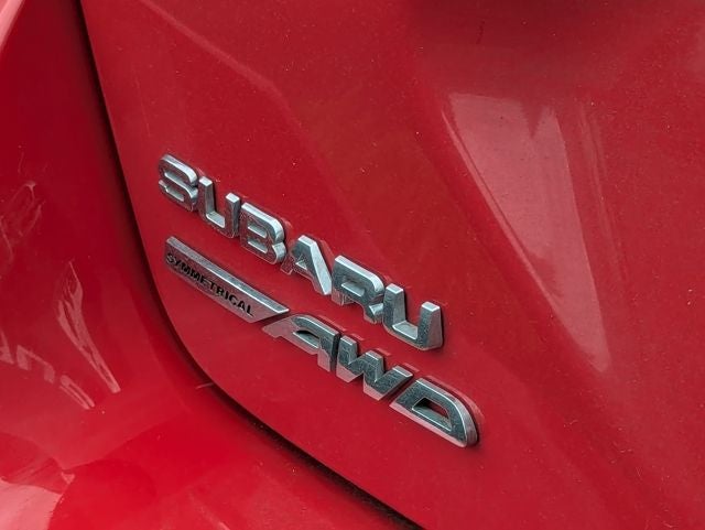 2024 Subaru Impreza 2.5RS