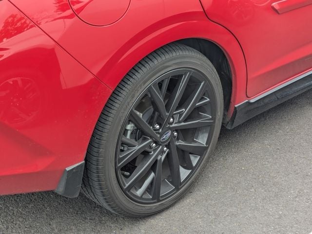 2024 Subaru Impreza 2.5RS