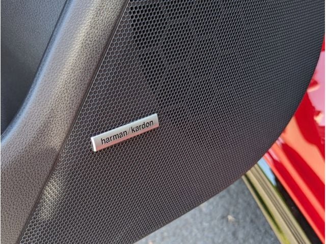 2024 Subaru Impreza RS