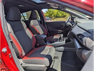 2024 Subaru Impreza RS