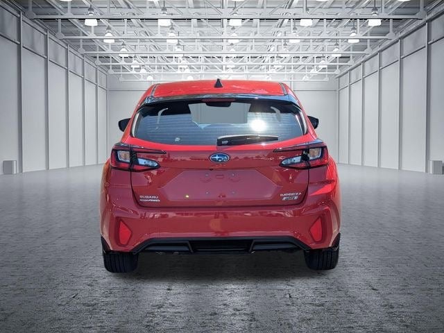 2024 Subaru Impreza RS