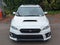2019 Subaru Wrx Premium