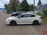 2019 Subaru Wrx Premium