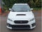2019 Subaru Wrx Premium