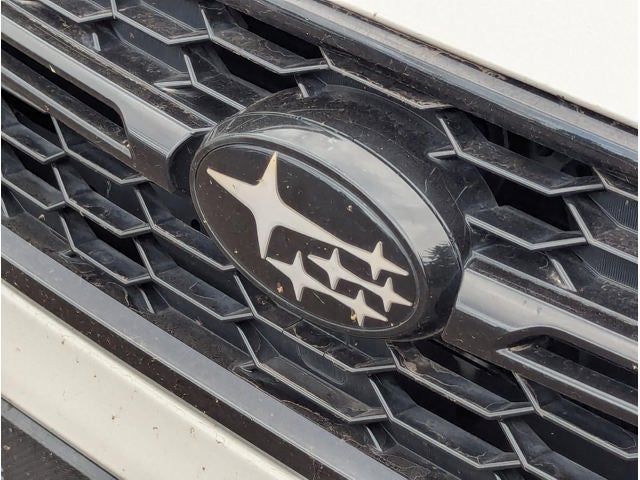 2019 Subaru Wrx Premium