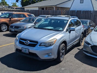 2013 Subaru XV Crosstrek 2.0i Premium