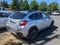 2013 Subaru XV Crosstrek 2.0i Premium