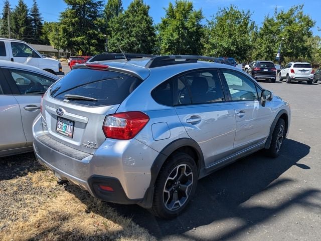 2013 Subaru XV Crosstrek 2.0i Premium