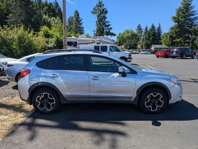 2013 Subaru XV Crosstrek 2.0i Premium