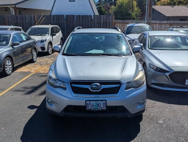 2013 Subaru XV Crosstrek 2.0i Premium