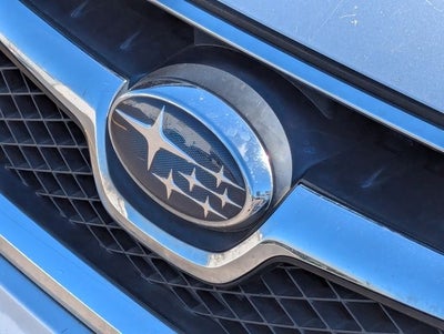 2013 Subaru XV Crosstrek 2.0i Premium