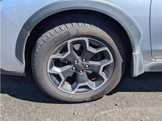 2013 Subaru XV Crosstrek Premium