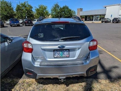 2013 Subaru XV Crosstrek Premium
