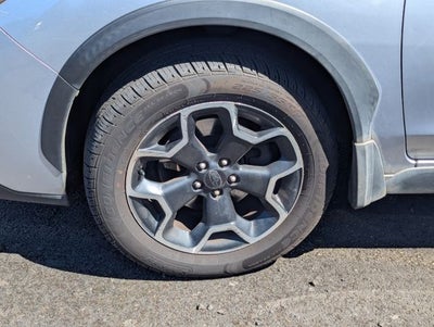 2013 Subaru XV Crosstrek 2.0i Premium
