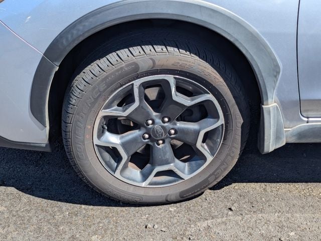 2013 Subaru XV Crosstrek 2.0i Premium