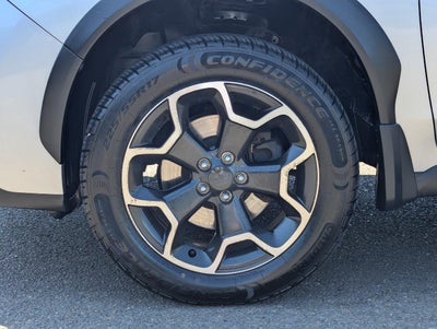 2013 Subaru Xv Crosstrek Premium
