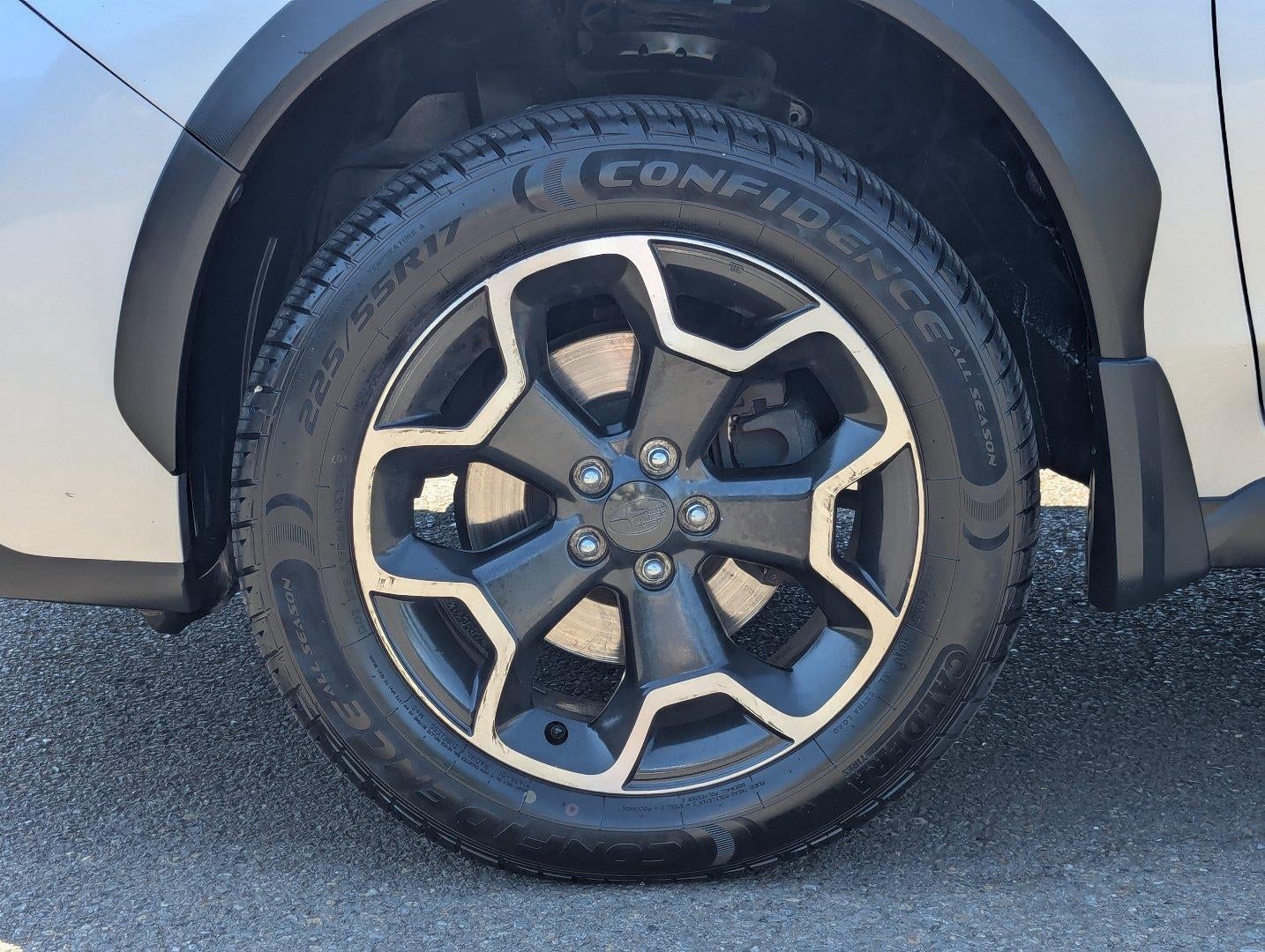 2013 Subaru Xv Crosstrek Premium