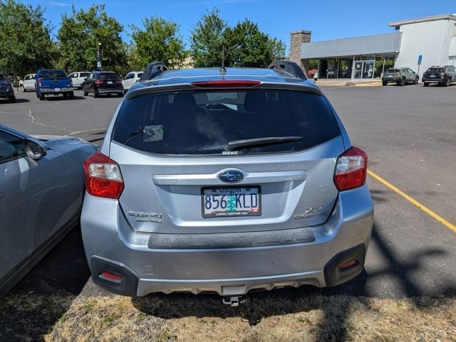 2013 Subaru XV Crosstrek 2.0i Premium