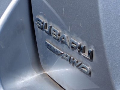 2013 Subaru XV Crosstrek 2.0i Premium