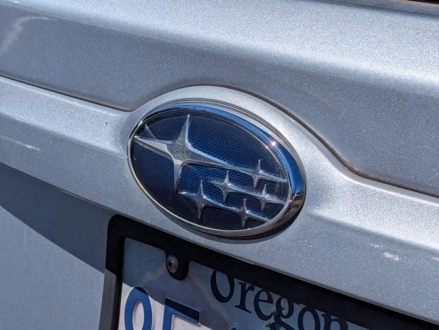 2013 Subaru XV Crosstrek 2.0i Premium